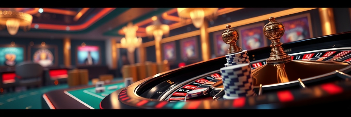 dreams casino — Dreams Casino Game Selection